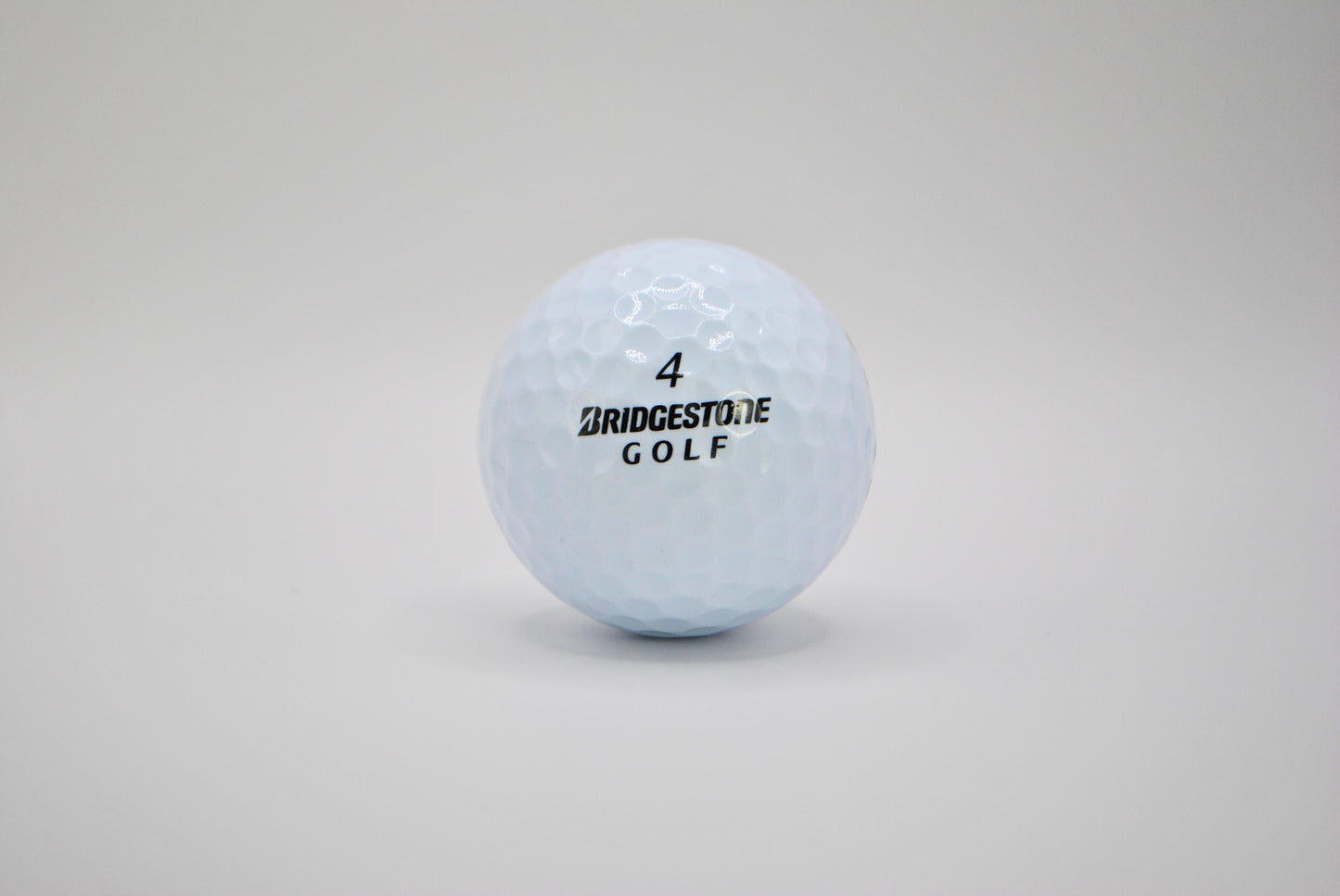 Bridgestone TreoSoft