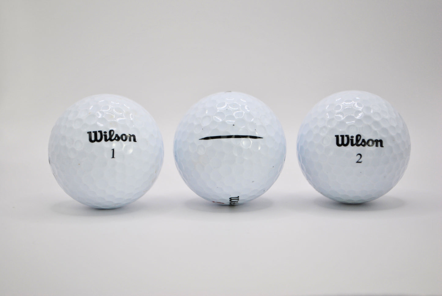 Wilson Mix