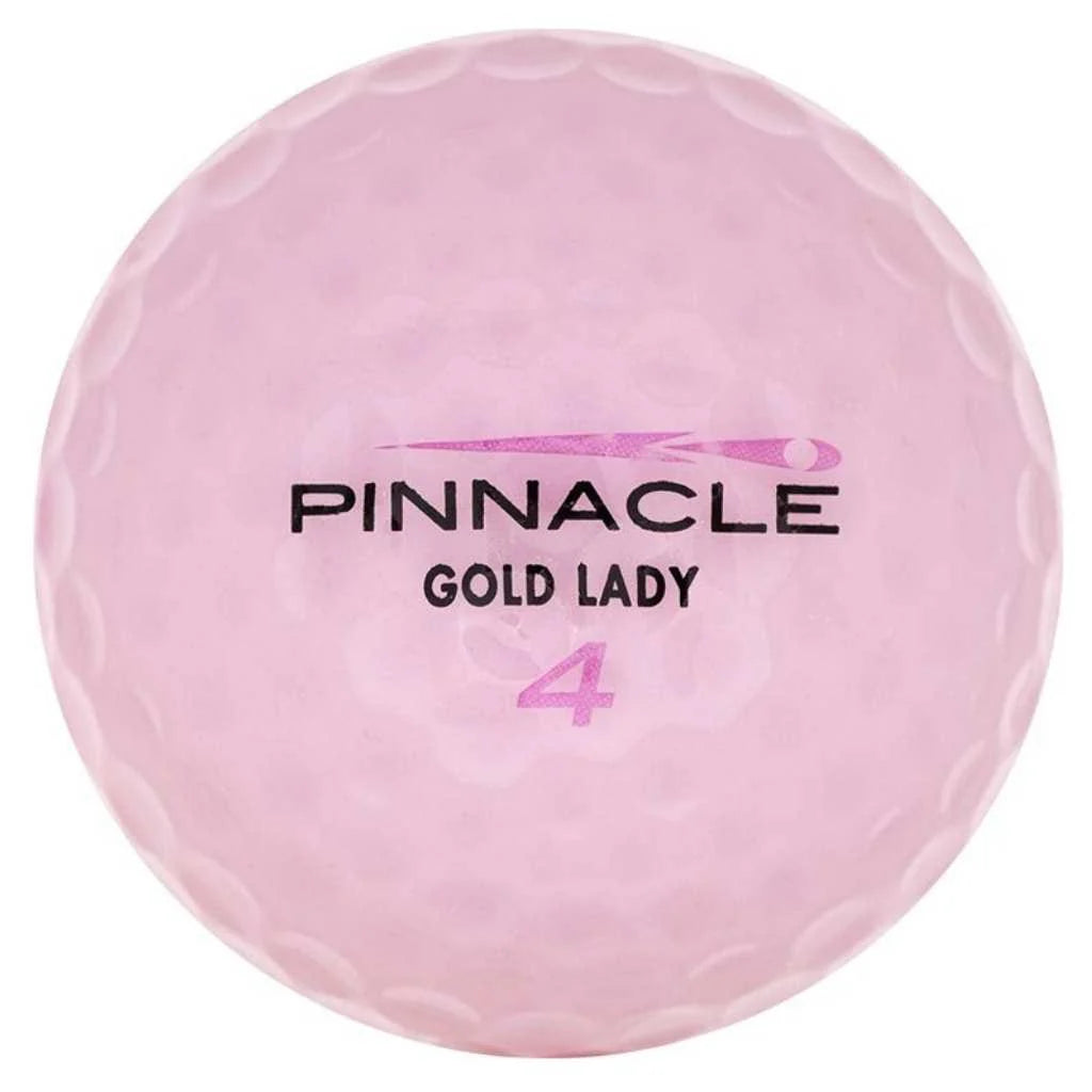 Pinnacle Gold Lady Rosa