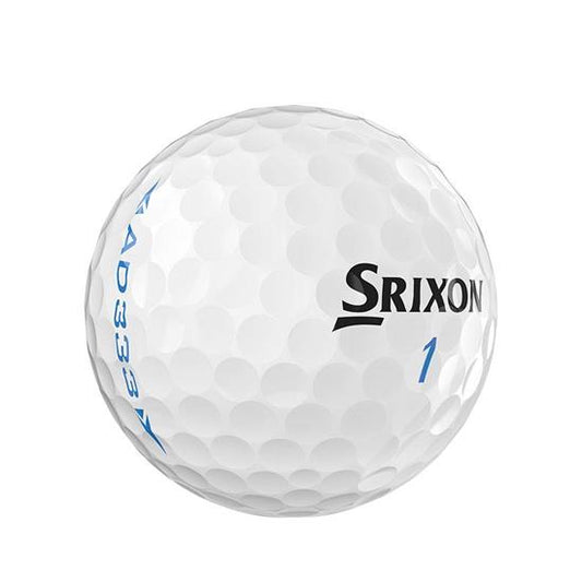 Srixon AD333