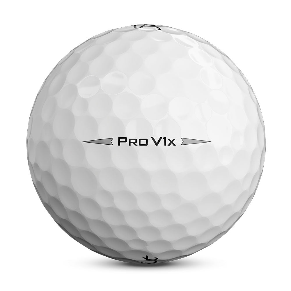 Titleist PRO V1X