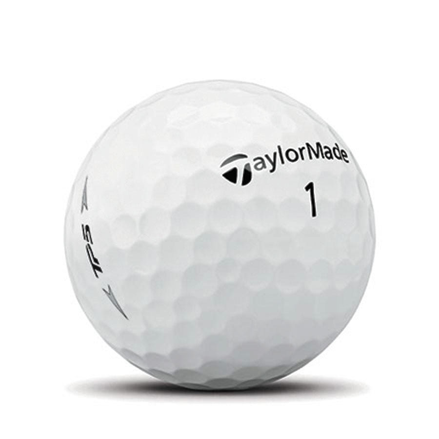 Taylormade TP5