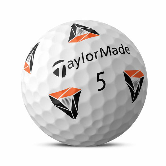 Taylormade TP5x pix