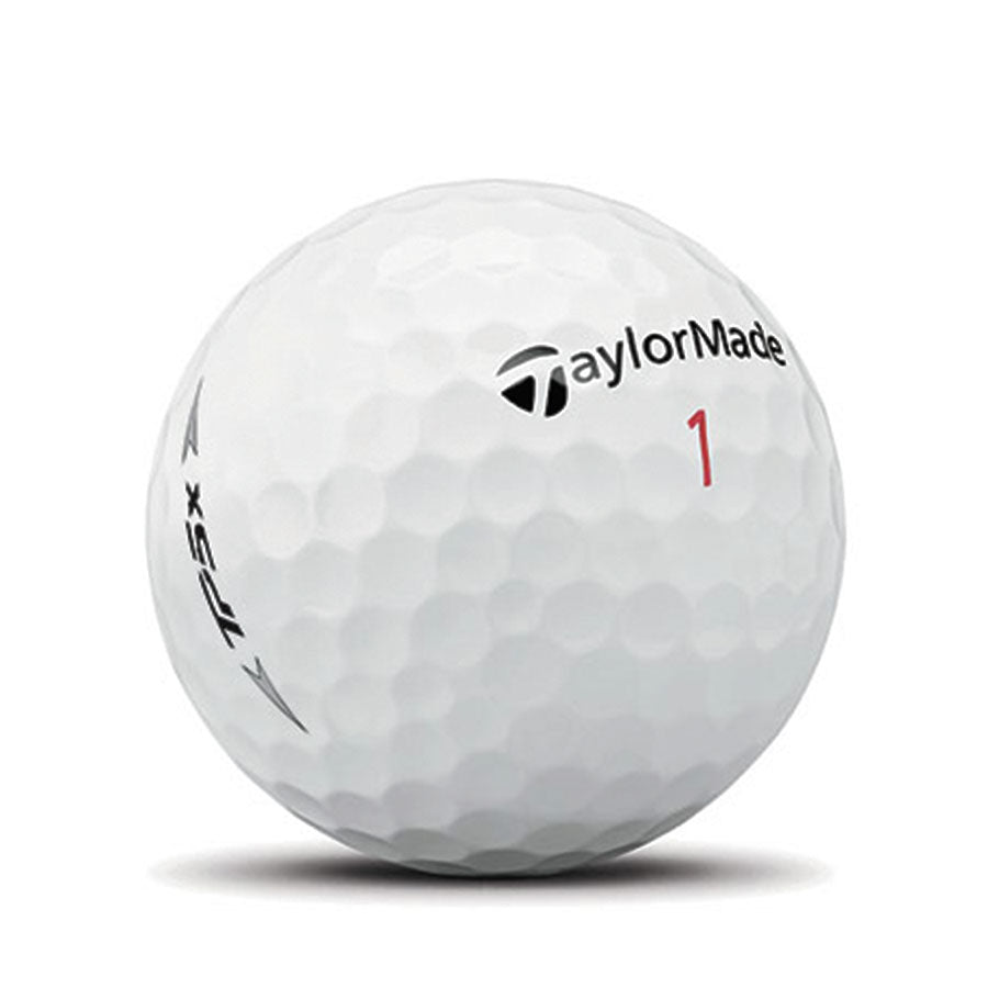 Taylormade TP5X