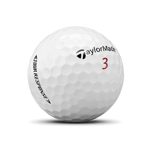 Taylormade Tour Response