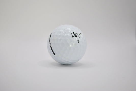 Vice Pro