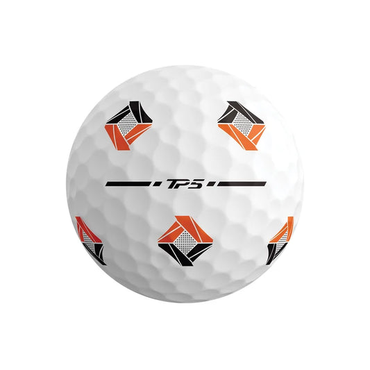 Taylormade TP5 Pix