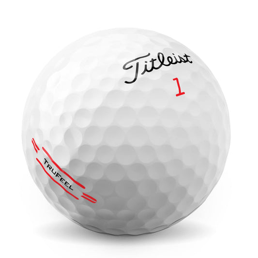 Titleist Trufeel